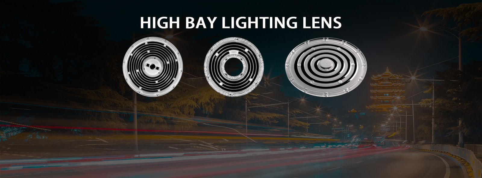 คุณภาพ เลนส์แสง LED โรงงาน