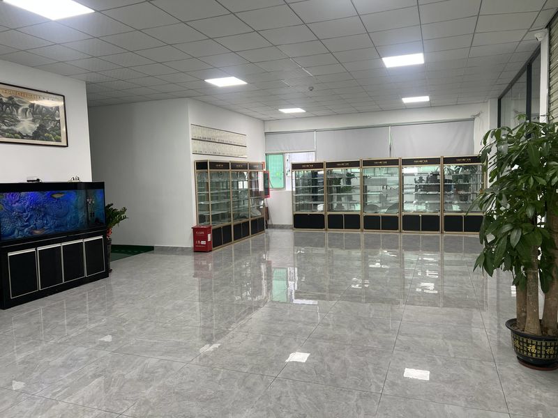 ประเทศจีน Shenzhen Hanhui Photoelectricity Co.,Ltd รายละเอียด บริษัท