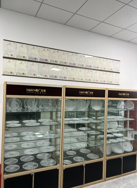 ประเทศจีน Shenzhen Hanhui Photoelectricity Co.,Ltd รายละเอียด บริษัท