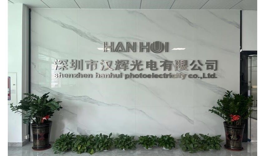 ประเทศจีน Shenzhen Hanhui Photoelectricity Co.,Ltd รายละเอียด บริษัท